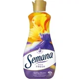extra fresh omekšivač za veš, spring bloom, 1.5l