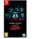 Maximum Games Five Nights at Freddy's - Help Wanted (Nintendo Switch)