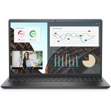 Dell Vostro 3530, 15.6" FHD IPS 120Hz, Intel Core i7-1355U, 8GB (1x8GB) DDR4, M.2 512GB SSD, Intel UHD, 1xUSB 3.2, 1x USB 3.2 Type C, 1x USB 2.0, HDMI, RJ45, SD Reader, WLAN + BT, Cam, Mic, 4 | Eponuda.ba