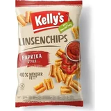 CHIPS od leće - Paprika Style - 90 g