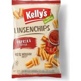 Kelly's Čips iz leče - Paprika Style Cene