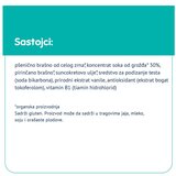 Fleur Alpine organski biskviti sa sokom od grožđa 120g | Eponuda.com