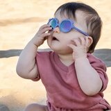  Ki et la® otroška sončna očala lion lilac (12-24 m) | Shoptok.si