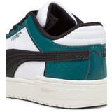 Puma Superge smaragd / črna / bela | Shoptok.si