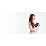 Vuch Tali Tammy Chrysalis Black | Shoptok.si