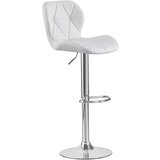Trick Barska stolica DIAMOND, bela | Eponuda.com