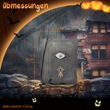 SHX Carobna knjiga Halloween ukras | shoptok.hr
