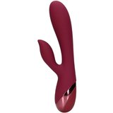 Shots Loveline - bežični vibrator za klitoris (bordo) Cijene