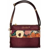 Anekke Ročne torbice 43711-433 Bordo Cene