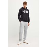The North Face Puloverji Easy Hoodie Črna | Shoptok.si