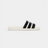 Adidas Natikači Adilette Flow Bela Cene
