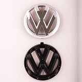 OZNAKA PLASTIČNA VW GOLF 6 / PASSAT B7 PREDNJA FI138MM Cijene