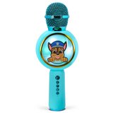  Tačke na patrulji Popsing LED brezžični karaoke mikrofon Chase za PC & mobilne telefone OTL | Shoptok.si