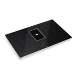 Faber Ploča Galileo Smart BK Glass A830 +napa 340.0577.694 GalileoSmartBK GlassA830 | shoptok.hr