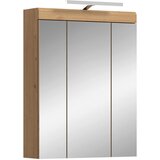 MID.YOU OMARA Z OGLEDALOM 60/79/19 cm | Shoptok.si