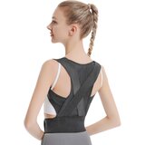 INF Nastavljiv korektor drže za hrbet XL, (22110736) | Shoptok.si