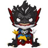 Funko bobble figure marvel - spider-man maximum venom pop! - venomized doctor strange Cene