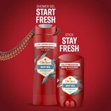 Old Spice Deep Sea Explorer darilni set za moške | Shoptok.si