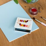 Rex London Kozmetično povečevalno ogledalo 7x7 cm Sausage Dog – | Shoptok.si