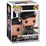Funko pop! movies: stargate - jack o'neill Cene