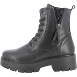 IgI&CO Mestni škornji 2164300 Črna | Shoptok.si