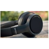 Philips slušalke TAH9505BK | Shoptok.si