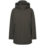 Ecoalf Jakne MCMGAJKPARKO0255W25 Zelena Cene