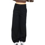 Take Two Lahkotne hlače & Harem hlače DTO1196 Črna Cene