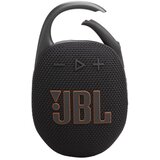 JBL BT zvučnik Clip 5 black | shoptok.hr