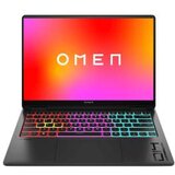 HP omen transcend 14-fb0002nm (shadow black) 2.8K oled, U7 155H, 16GB, 1TB ssd, rtx 4060 8GB (9V4A2EA)