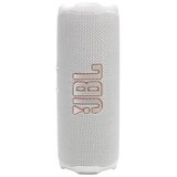 JBL Flip 7 prenosni Bluetooth zvučnik 35W IP68 baterija 16h bela | Eponuda.com
