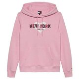 Tommy Hilfiger Ženski duks sa kapuljačom | ePonuda.com