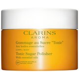Clarins Tonic Scrub | shoptok.hr