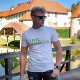 I Feel Slovenia Moška majica | Shoptok.si