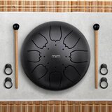  Bubanj s palicama Tongue Steel Drum | shoptok.hr