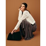 Sinsay Strukturirani džemper | shoptok.hr