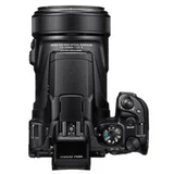 NIKON Coolpix P1000 Crni
