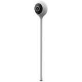 Lionelo baby monitor dvosmjerni Babyline Smart WIFI, White | shoptok.hr