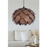 Opviq UAV010 brown chandelier Cene