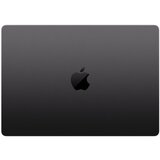 Apple macbook pro 14.2 inch M4 10-core cpu 10-core gpu 16GB 512GB ssd space black (MW2U3) | ePonuda.com