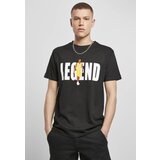 Mister Tee T-shirt for basketball players black | Shoptok.si