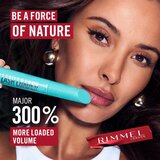 Rimmel London Kind & Free Lash Loader maskara za povećanje volumena nijansa Azure Blue 9.5 ml | shoptok.hr