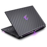 Gigabyte aorus master 18 bzh 18 inch qhd+ 240Hz 1200nits core ultra 9 275HX 32GB 2TB ssd geforce rtx 5090 24GB rgb backlit Win11Pro gaming laptop | ePonuda.com