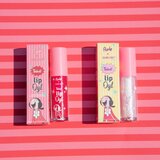 Rude Cosmetics tonirani Balzam Za Usne sa Hijaluronom i Kolagenom Passionate