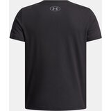 Under Armour Boys' T-shirt UA GL FOUNDATION SS-BLK - Boys | Eponuda.ba