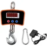 Digitalna kantar vaga do 1000kg