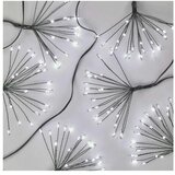 Emos LED lanac 450xLED 8+3 m hladno belo svetlo | Eponuda.com