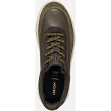 Geox Dark green men's sneakers Spherica Plus - Men's | shoptok.hr
