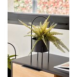 Kave Home Metalne navlake za tegle u kompletu 2 kom ø 25 cm Mash – | shoptok.hr