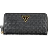 Guess Jeans BLACK WOMEN&#39;S WALLET Cijene
